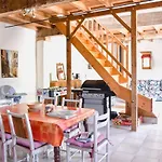 Holiday home Le Chai @ Le Prielle