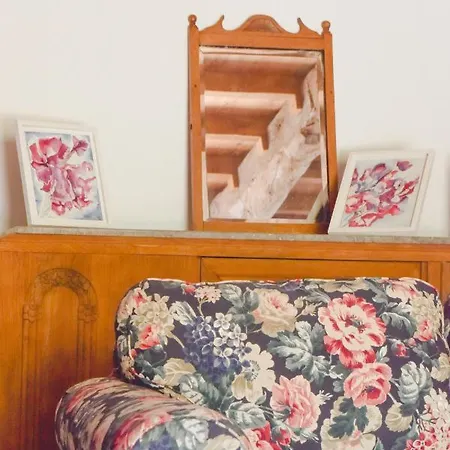 Tatil Evi Le Chai @ Le Prielle *