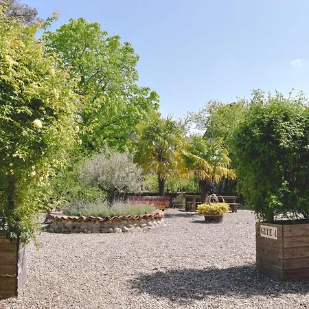 Le Chai @ Le Prielle Madiran