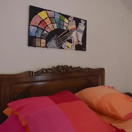 Le Chai @ Le Prielle * Madiran