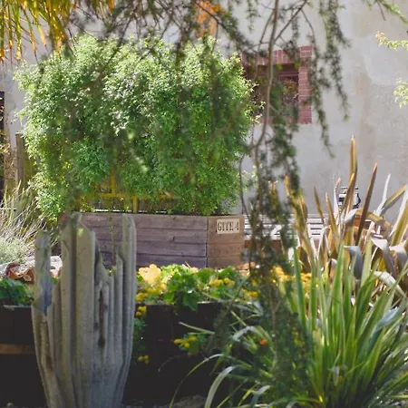 Tatil Evi Le Chai @ Le Prielle *