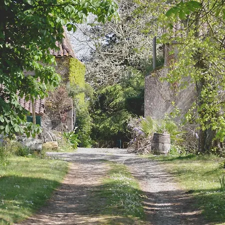 Le Chai @ Le Prielle