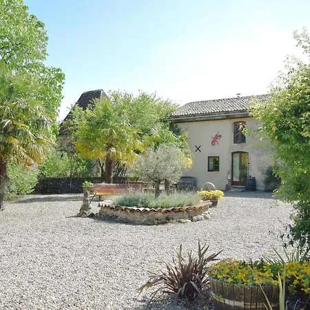 Ferienhaus Le Chai @ Le Prielle