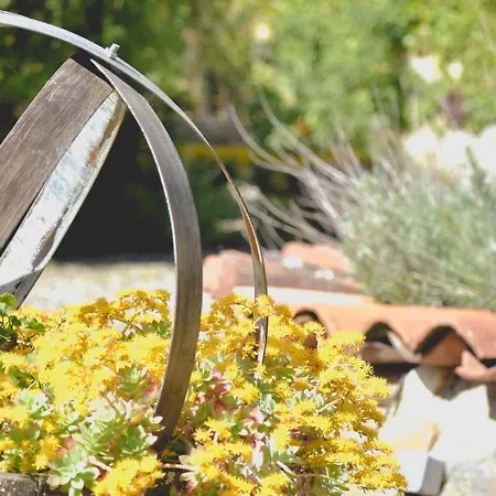 Le Chai @ Le Prielle Ferienhaus