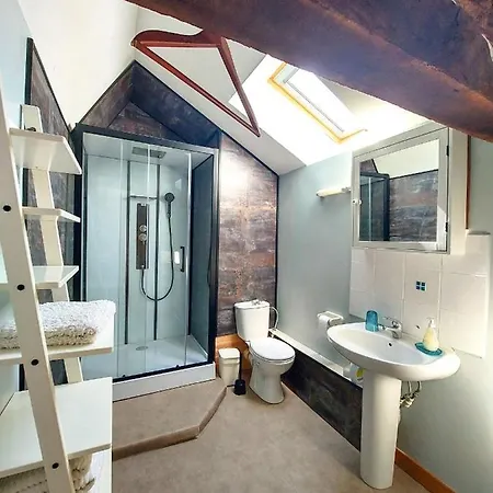 Le Chai @ Le Prielle Ferienhaus Madiran