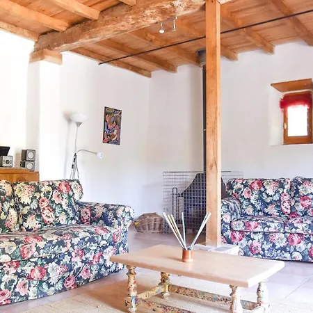 Tatil Evi Le Chai @ Le Prielle *