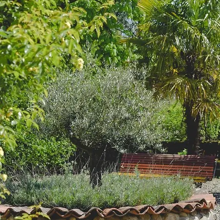 Tatil Evi Le Chai @ Le Prielle