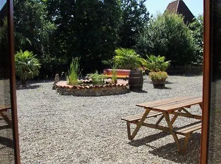 Le Chai @ Le Prielle Ferienhaus