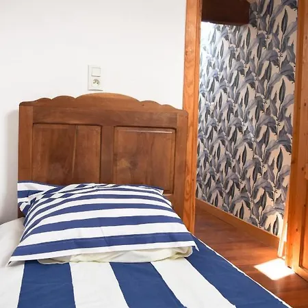 Ferienhaus Le Chai @ Le Prielle