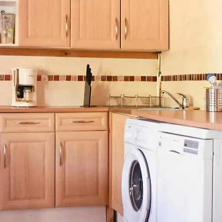 Le Chai @ Le Prielle Tatil Evi