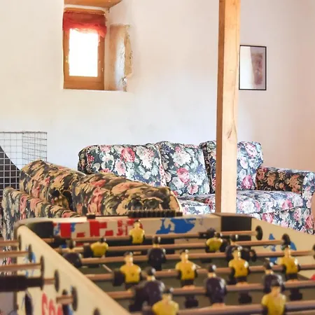 Le Chai @ Le Prielle