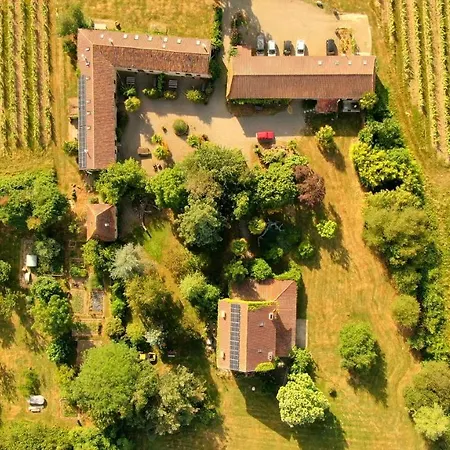 Le Chai @ Le Prielle *