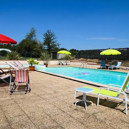 Le Chai @ Le Prielle