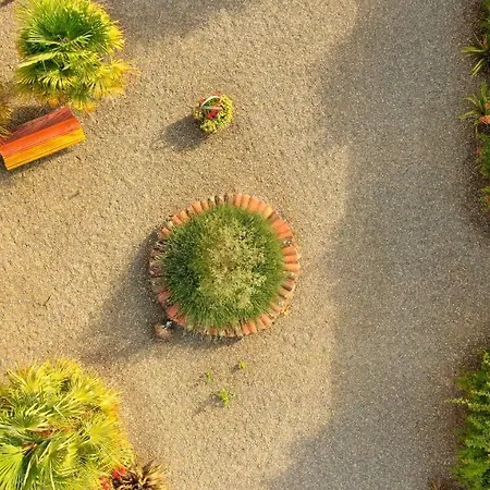 Le Chai @ Le Prielle Ferienhaus Madiran