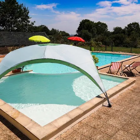 Hébergement de vacances Le Chai @ Le Prielle *