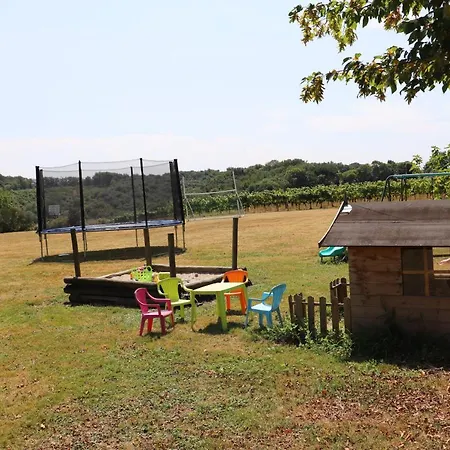 Le Chai @ Le Prielle Tatil Evi *