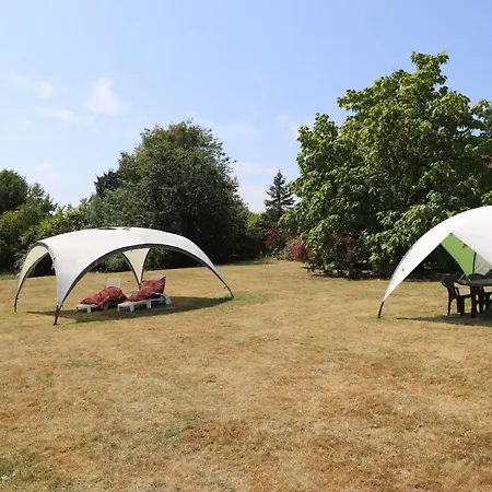 Le Chai @ Le Prielle Tatil Evi Madiran