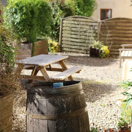 Le Chai @ Le Prielle