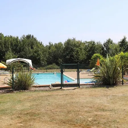 Ferienhaus Le Chai @ Le Prielle Madiran