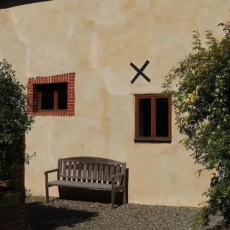 Le Chai @ Le Prielle Tatil Evi *