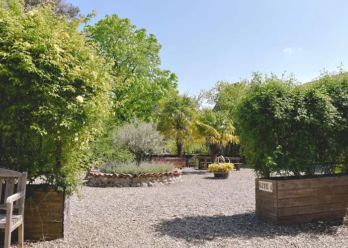 Le Chai @ Le Prielle Madiran