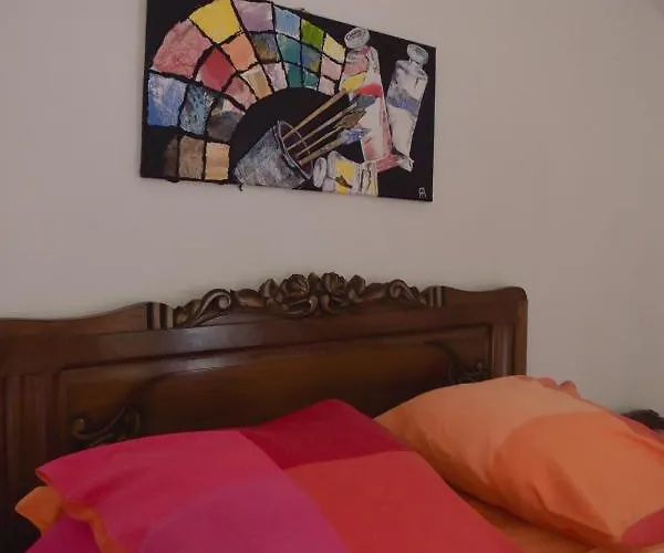 Le Chai @ Le Prielle * Madiran