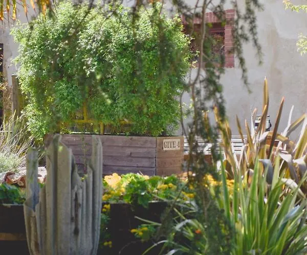 بيت للعطل Le Chai @ Le Prielle *