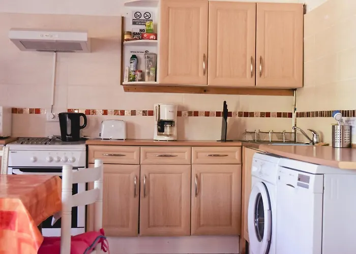 Le Chai @ Le Prielle بيت للعطل Madiran