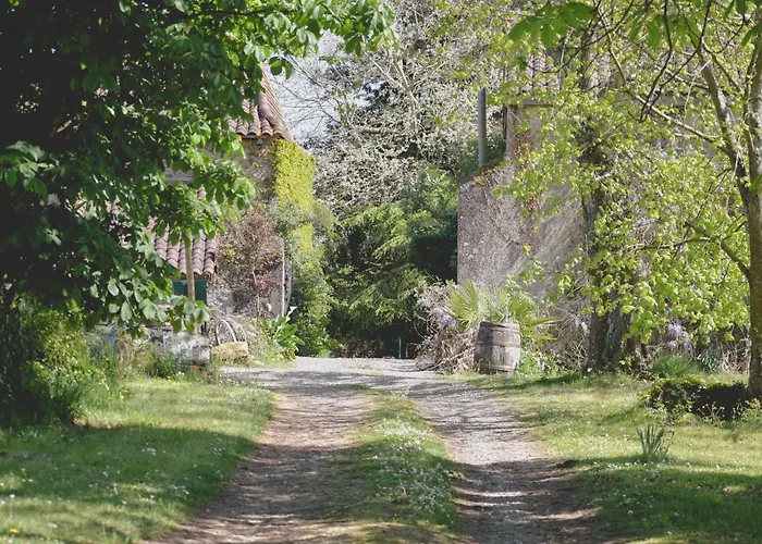 Le Chai @ Le Prielle