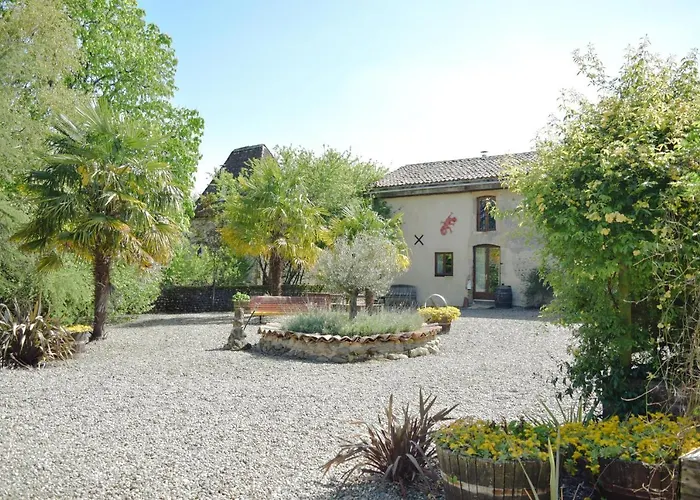 بيت للعطل Le Chai @ Le Prielle