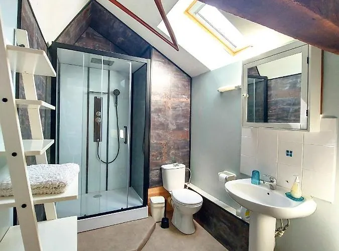 Le Chai @ Le Prielle بيت للعطل Madiran