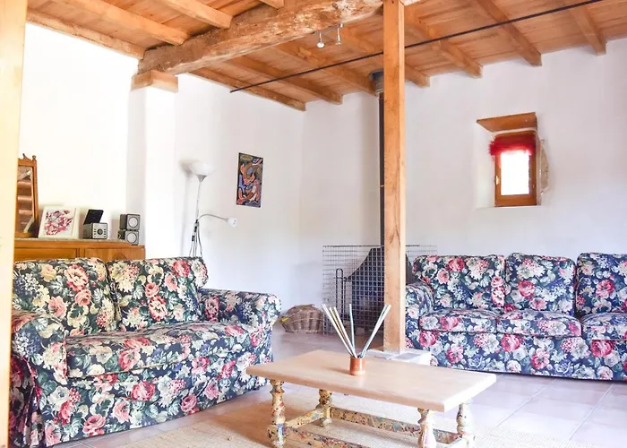 Hébergement de vacances Le Chai @ Le Prielle *