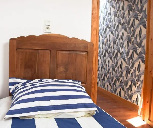 بيت للعطل Le Chai @ Le Prielle