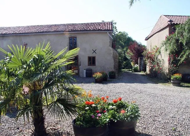 Le Chai @ Le Prielle * Madiran