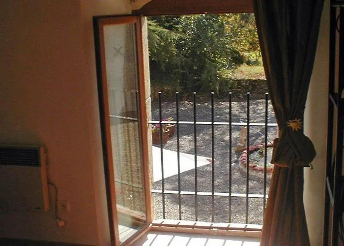 بيت للعطل Le Chai @ Le Prielle Madiran