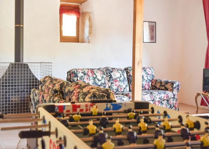 Le Chai @ Le Prielle