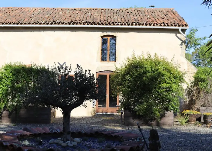 Le Chai @ Le Prielle * Madiran