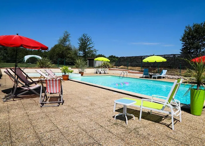 Le Chai @ Le Prielle