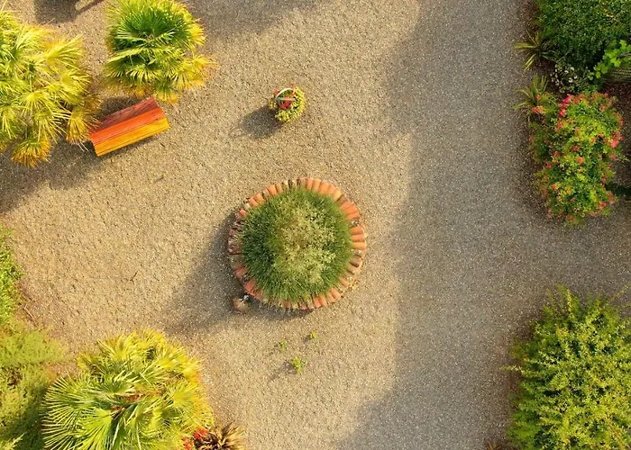 Le Chai @ Le Prielle بيت للعطل Madiran