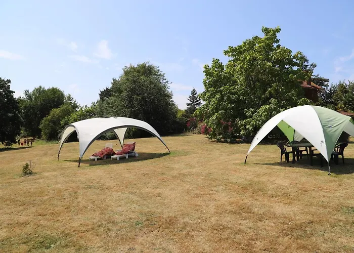 Le Chai @ Le Prielle Hébergement de vacances Madiran