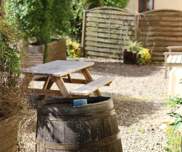 Le Chai @ Le Prielle