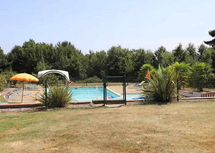 Hébergement de vacances Le Chai @ Le Prielle Madiran